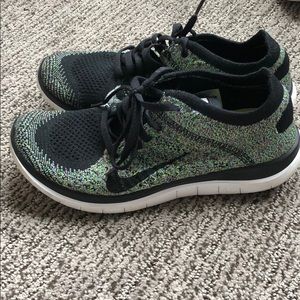 Nike fly knit 2017